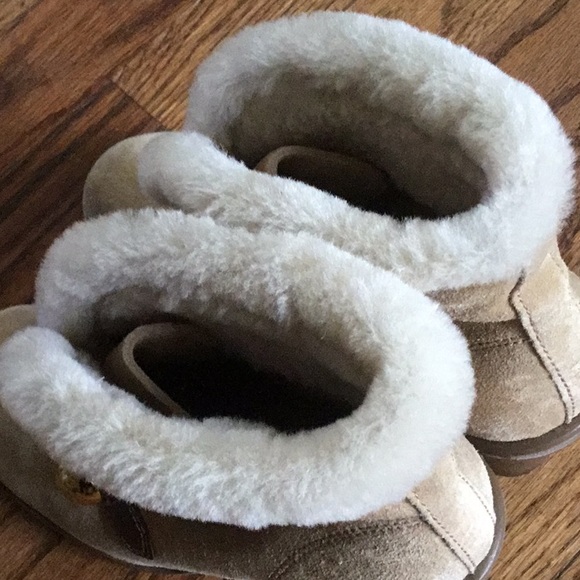 🌹Coach Shoes - Picture 3 of 8